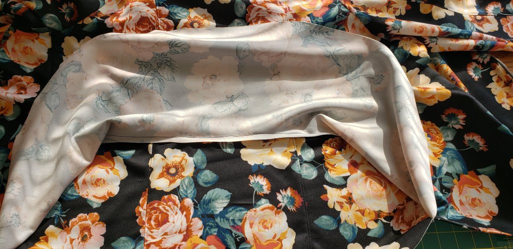 Sly Fox Fabrics: I Can Make That!